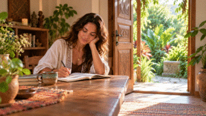 Maha Devi Ayahuasca | Opening the Door: Why Integration Is Where Ayahuasca Healing Really Lasts Ayahuasca Healing