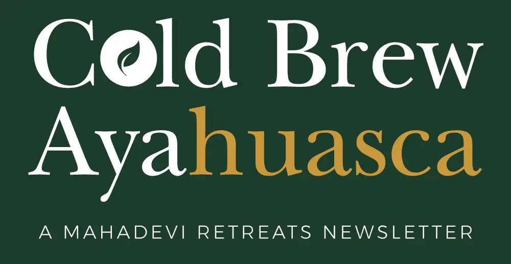 Maha Devi Ayahuasca | Tagline About My Awesome Company