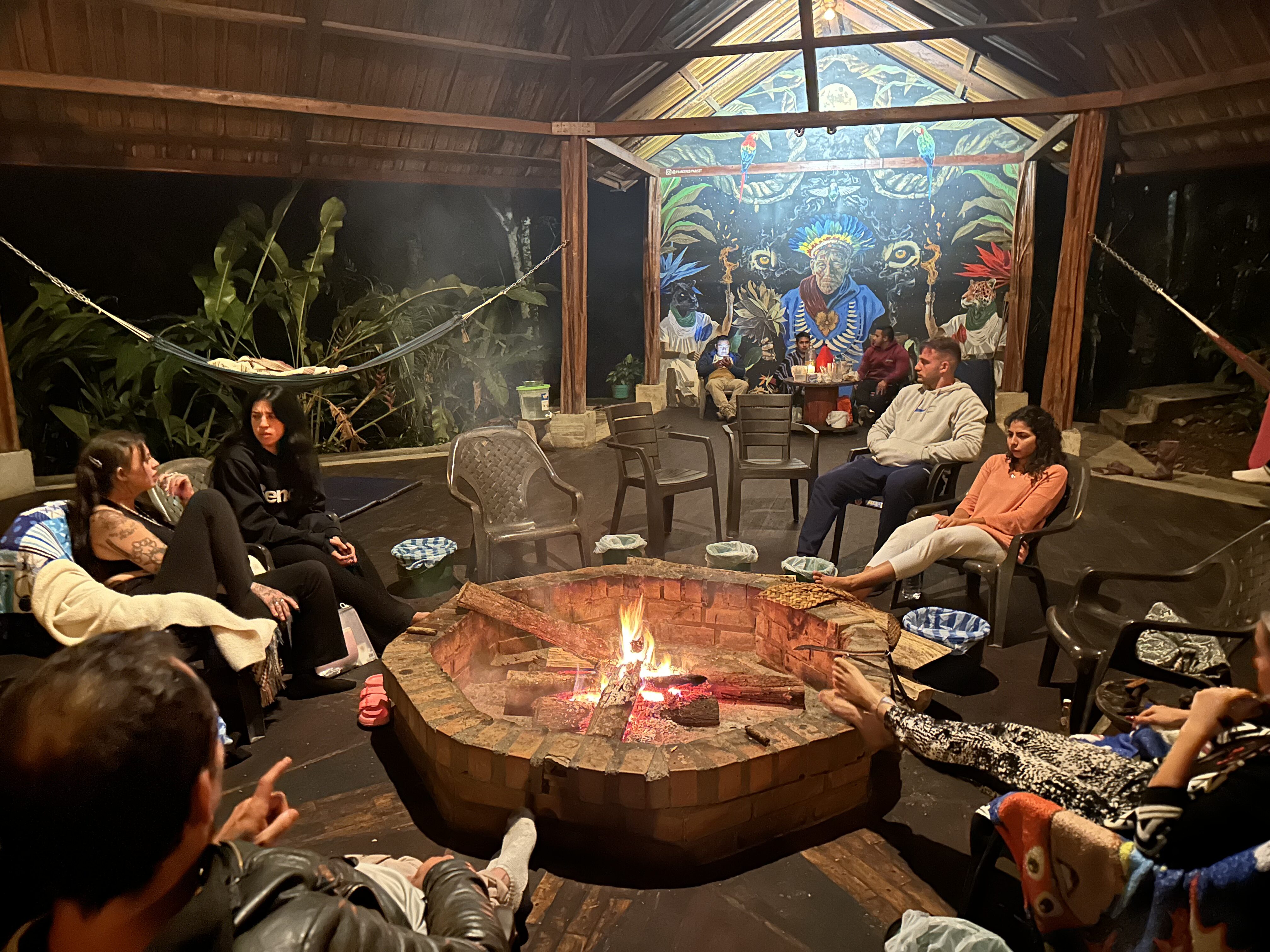 IMG_9254 Maha Devi Ayahuasca|Ayahuasca Retreat in Colombia