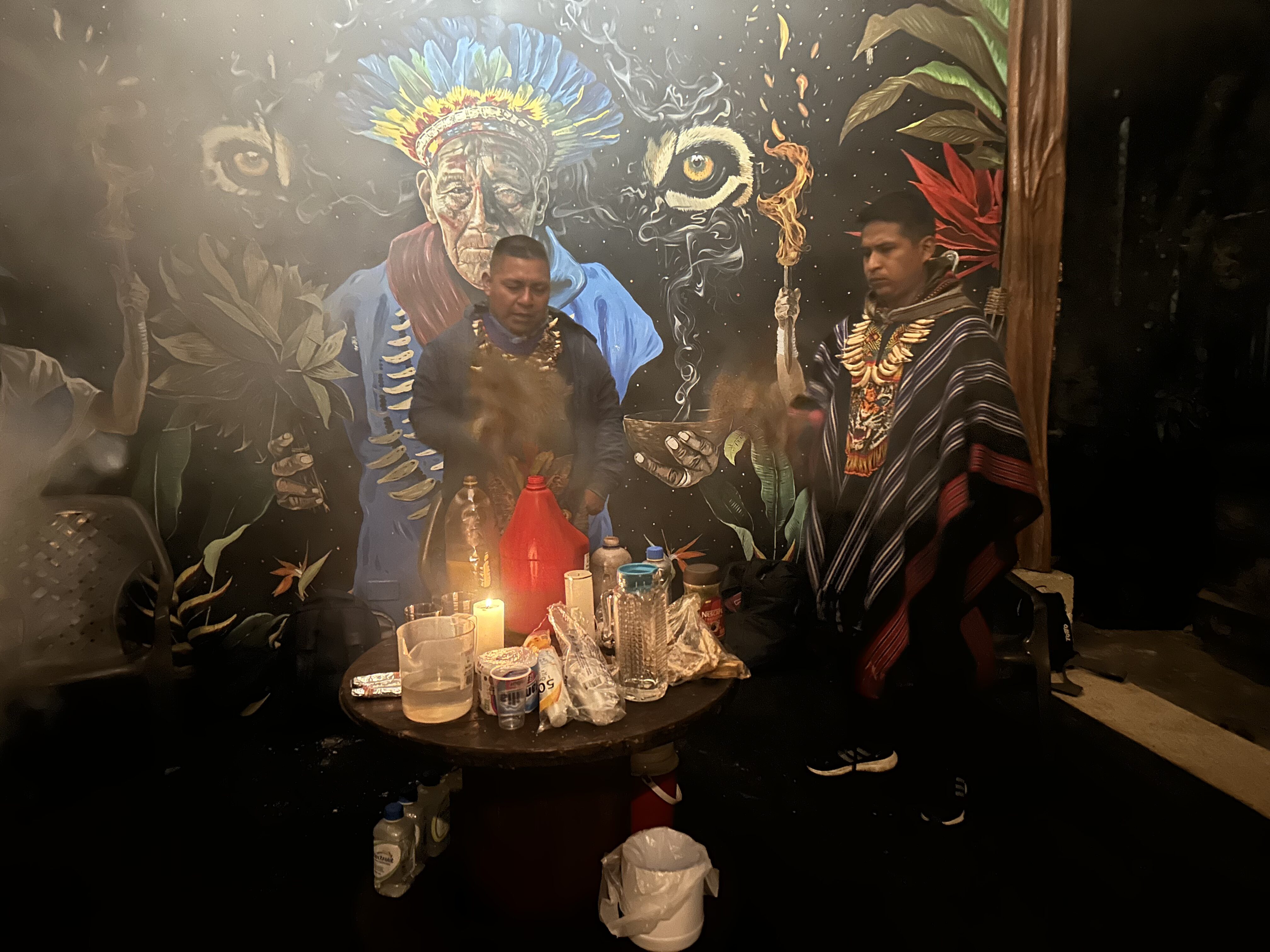 IMG_9282 Maha Devi Ayahuasca|Ayahuasca Retreats Mocoa
