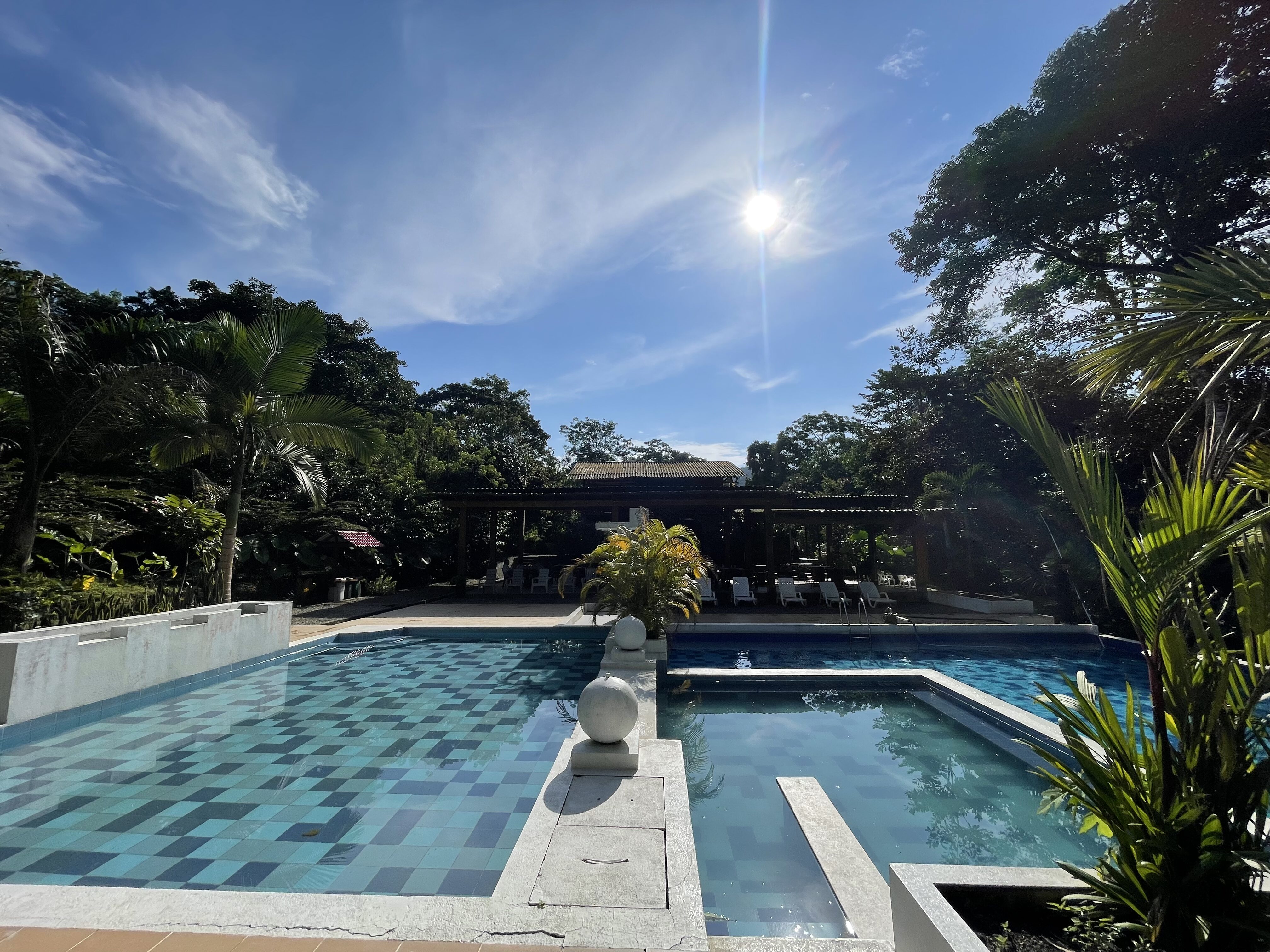 Maha Devi Ayahuasca|Ayahuasca Retreat in Putumayo