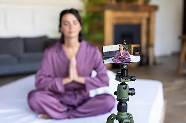 Content made for clicks