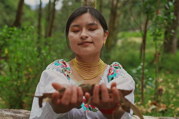 Maha Devi Ayahuasca|BLOG2