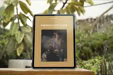 Preparation Guide