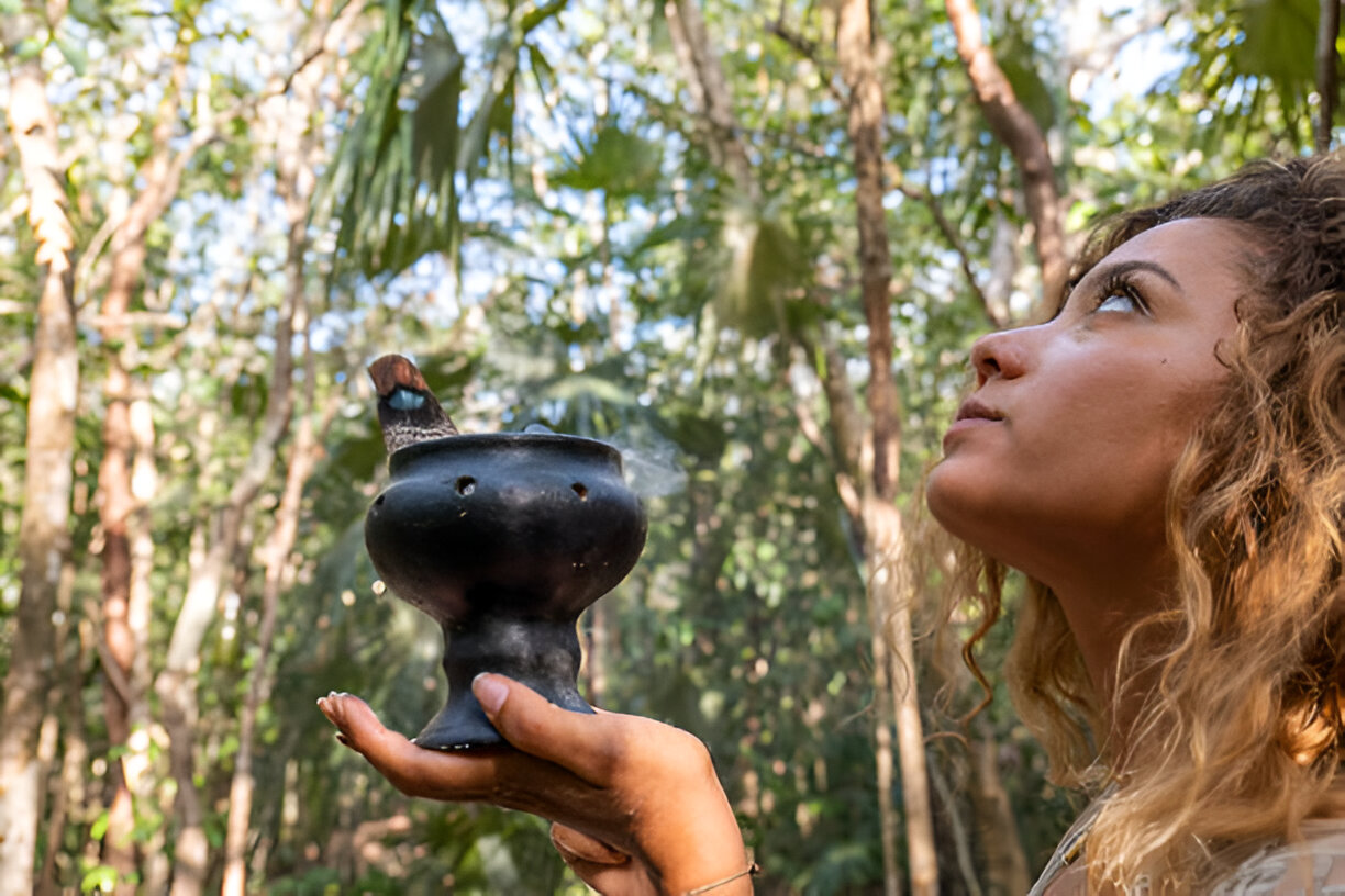Maha Devi Ayahuasca|BLOG2