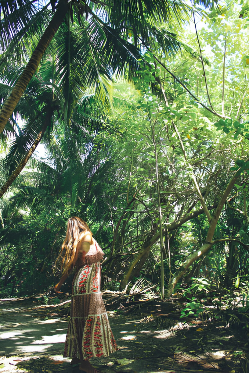 Maha Devi Ayahuasca|BLOG2